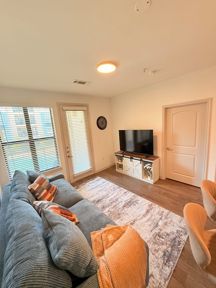 Casa Bloom! Wfh Friendly & Fun Proximity In Frisco - 프리스코
