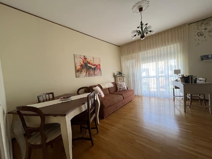 Casa Tradori - Biella