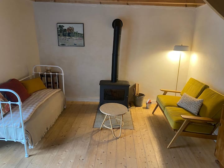 Maison - Lancieux