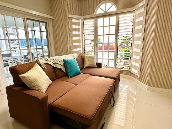 მისაღები ოთახი