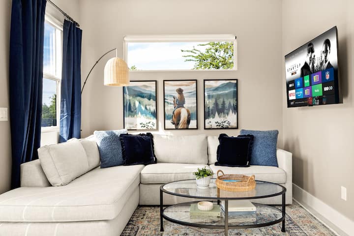 Всекидневна