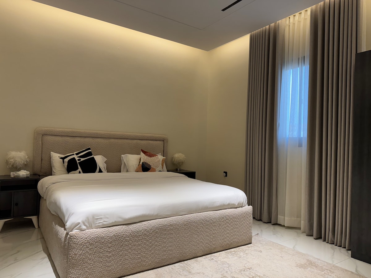 საძინებელი