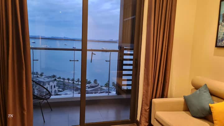 The Sapphire Ha Long – Luxury Sea View - Ha Long
