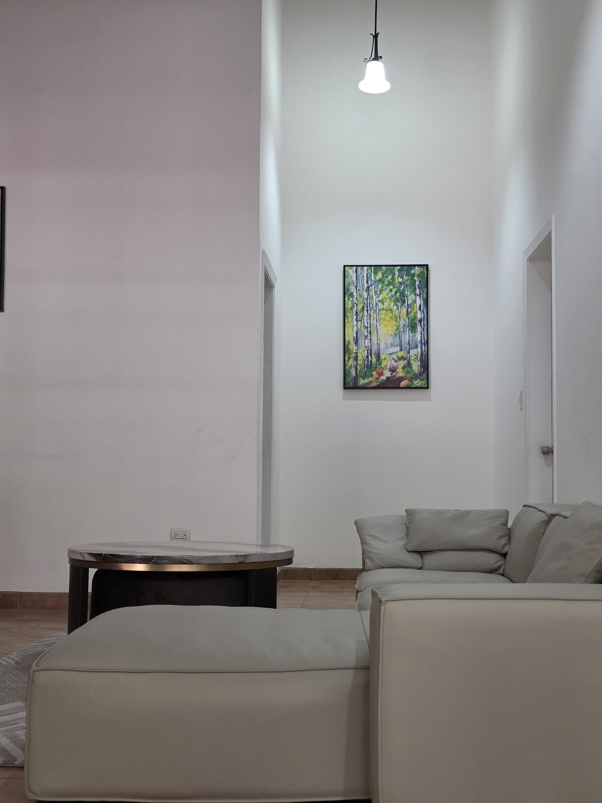 Accommodation: Casa de Campo in Valle de Angeles — 6 bedroom vacation rental in Valle de Angeles