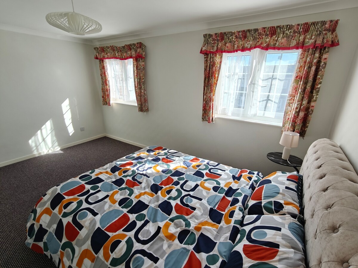 غرفة النوم 1