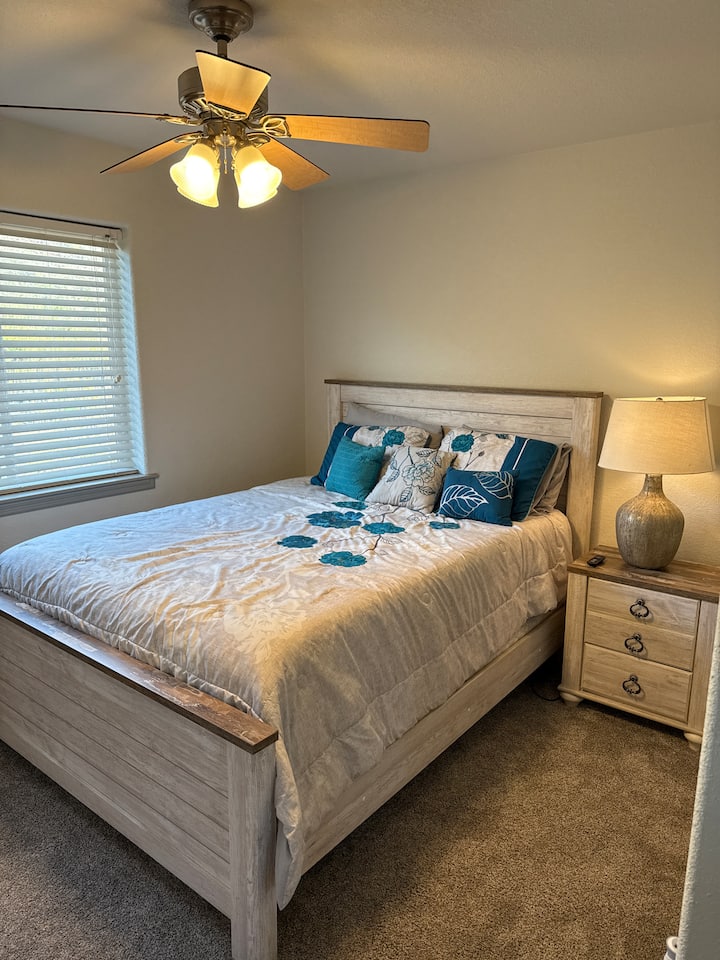 غرفة النوم 3