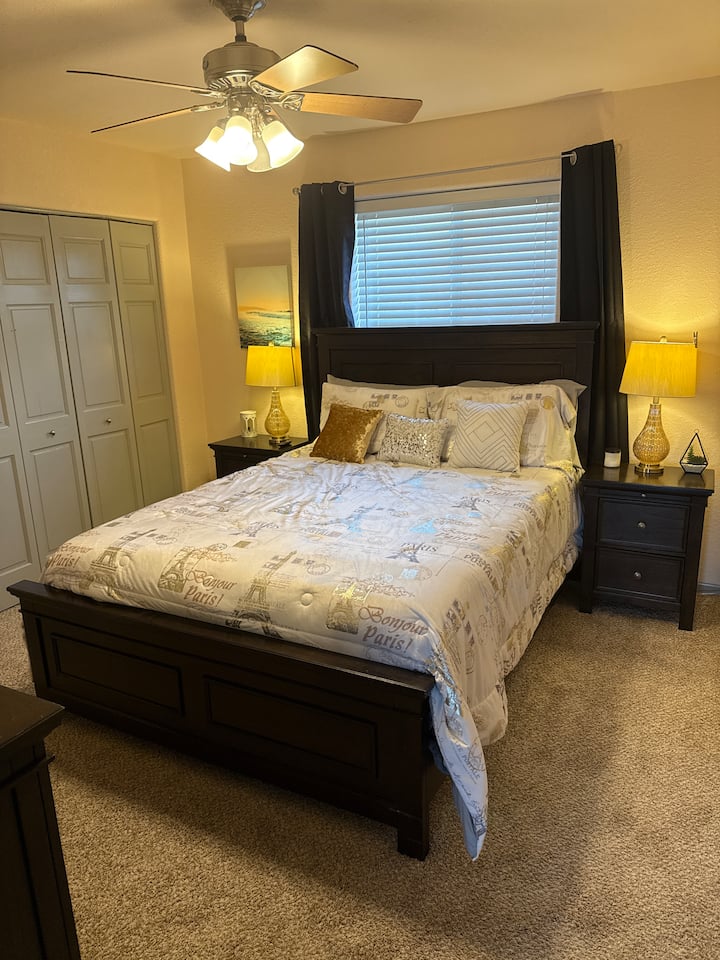 غرفة النوم 2