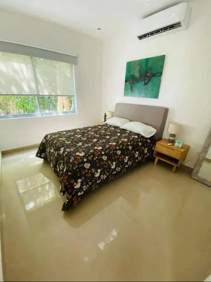 Спална соба 1