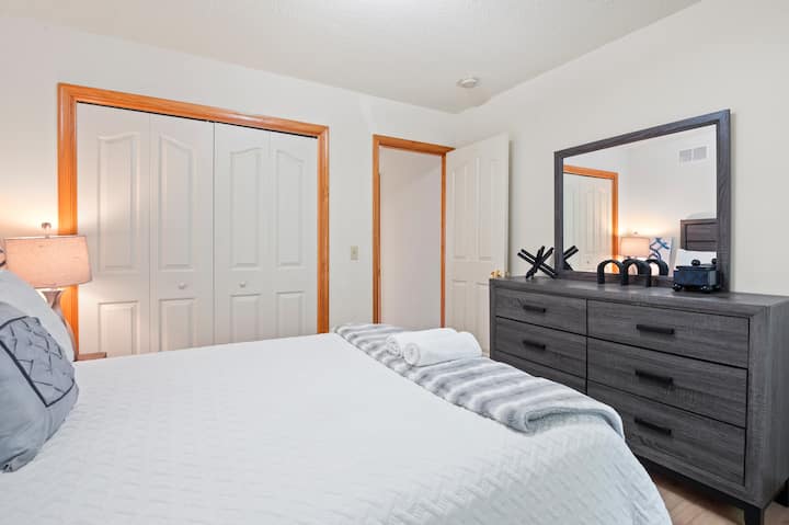 ห้องนอน