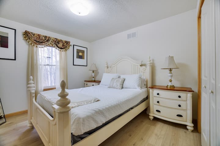 ห้องนอน