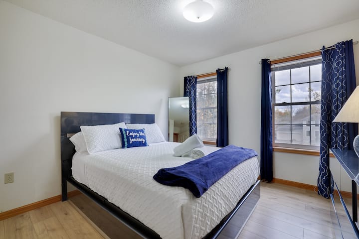 ห้องนอน