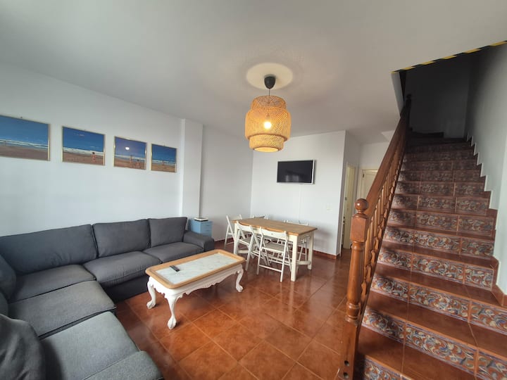 Sabbia Suites Casa Lúa - Teguise