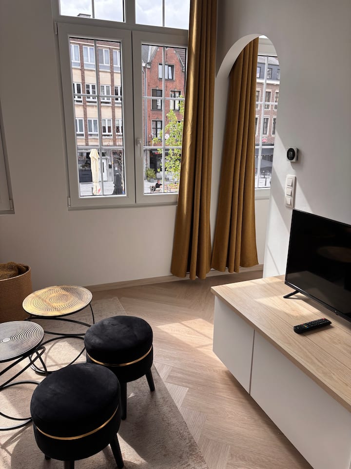 Studio Miravelle - Flanders