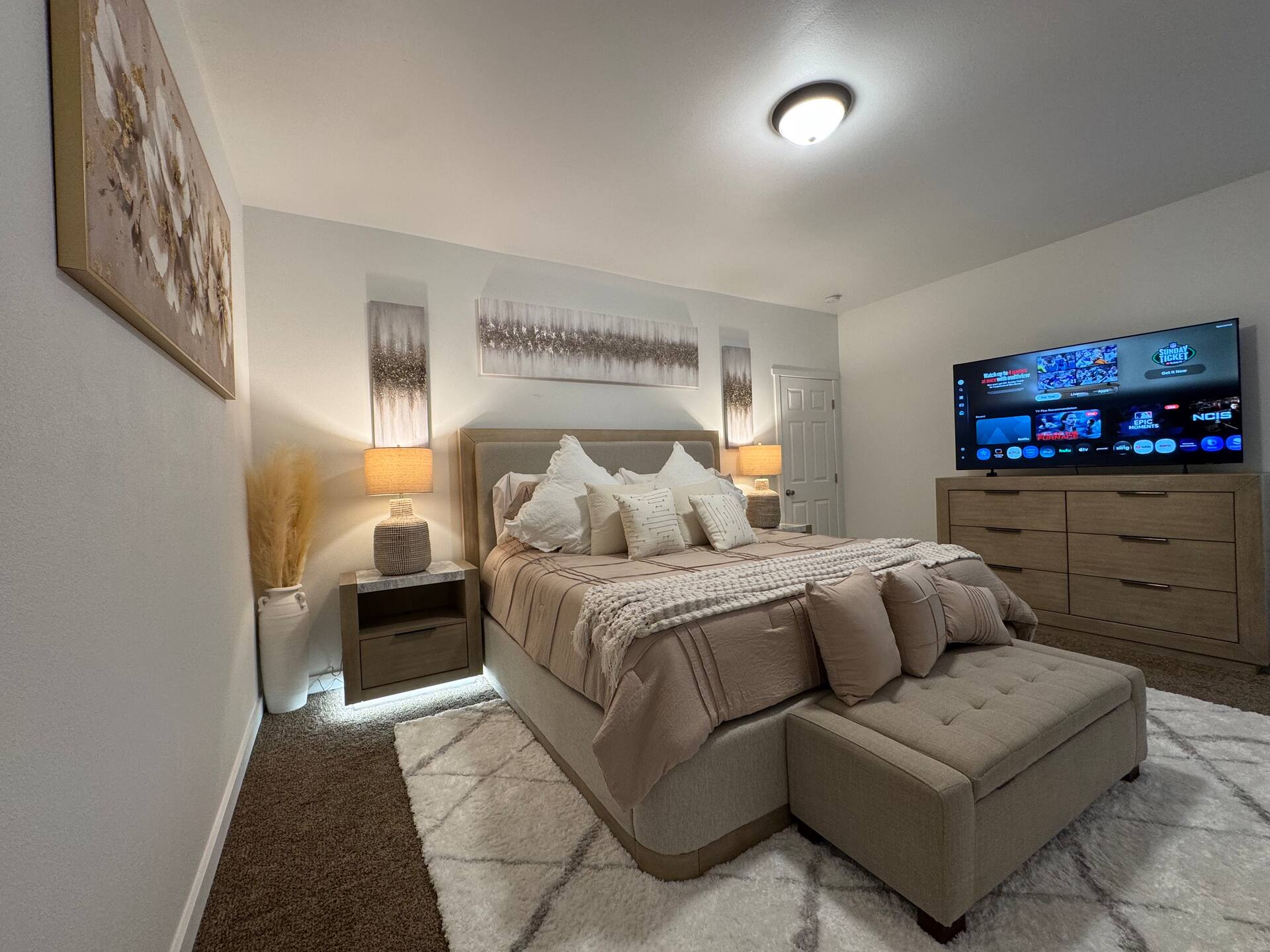 Luxury Modern Duplex in Centralia