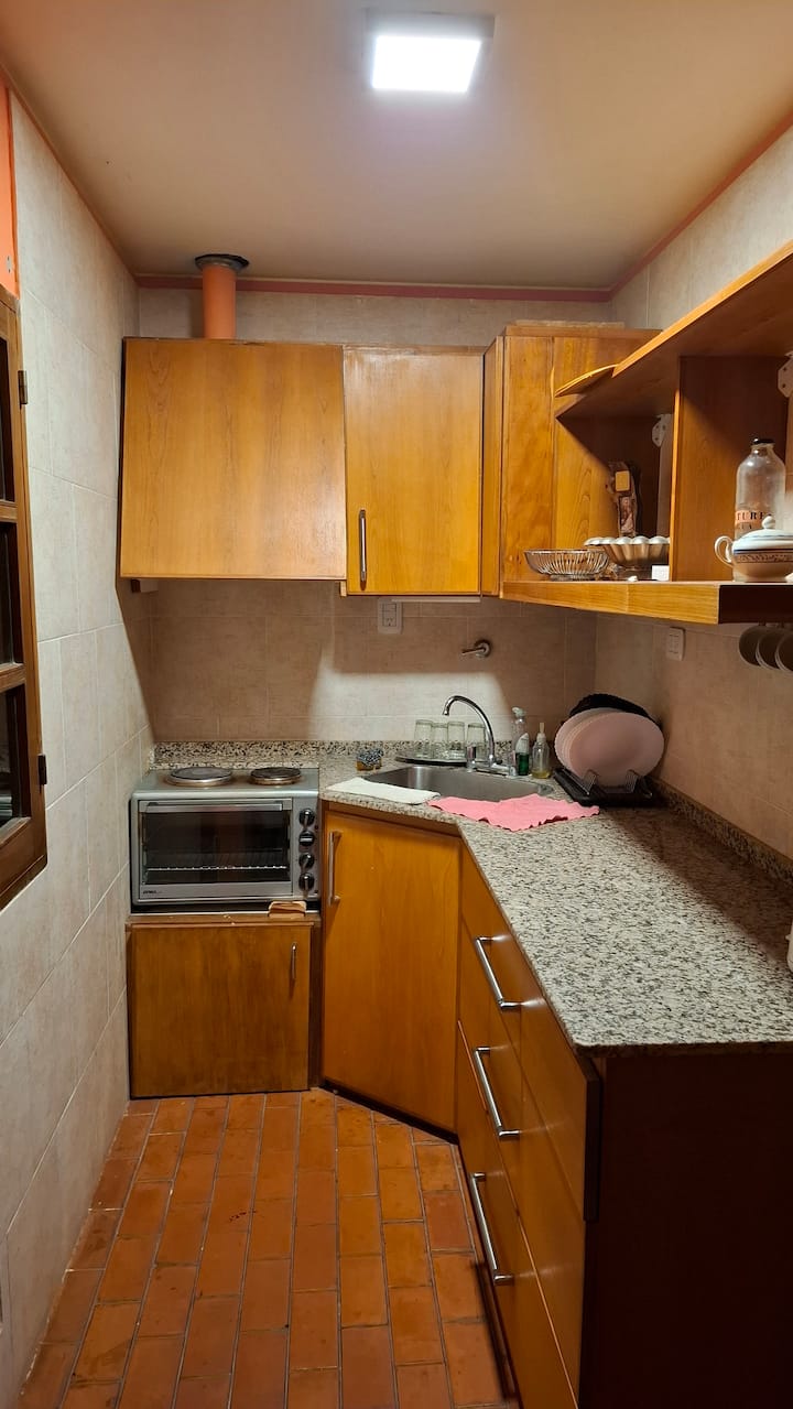 Departamento Rj - San Rafael, Argentina