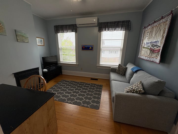 Central Digby Retreat - Digby
