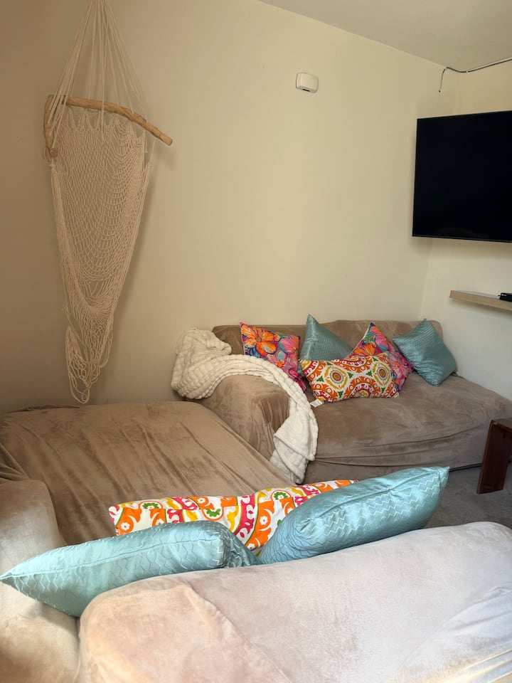 Casita Acogedora - Uruapan