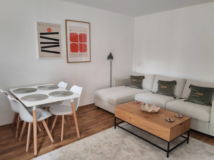 Modern Apartment In Wrocław Old Town - ヴロツワフ