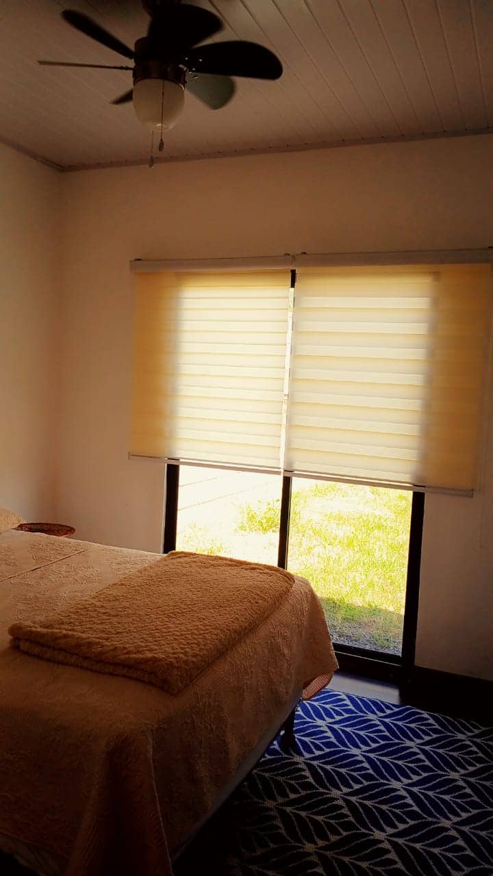 საძინებელი