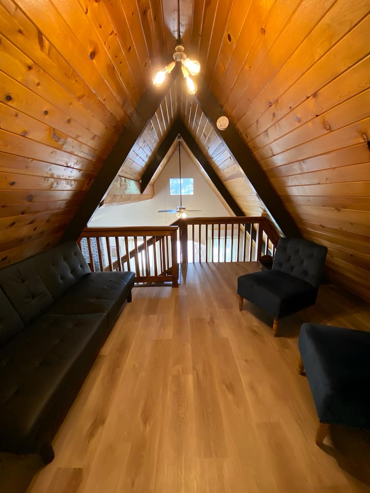 ห้องนอน