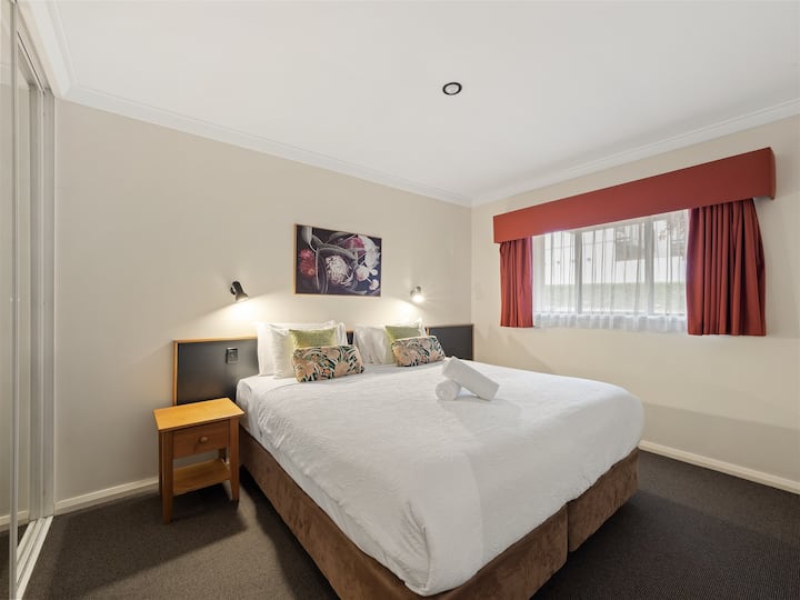 Спална соба 1