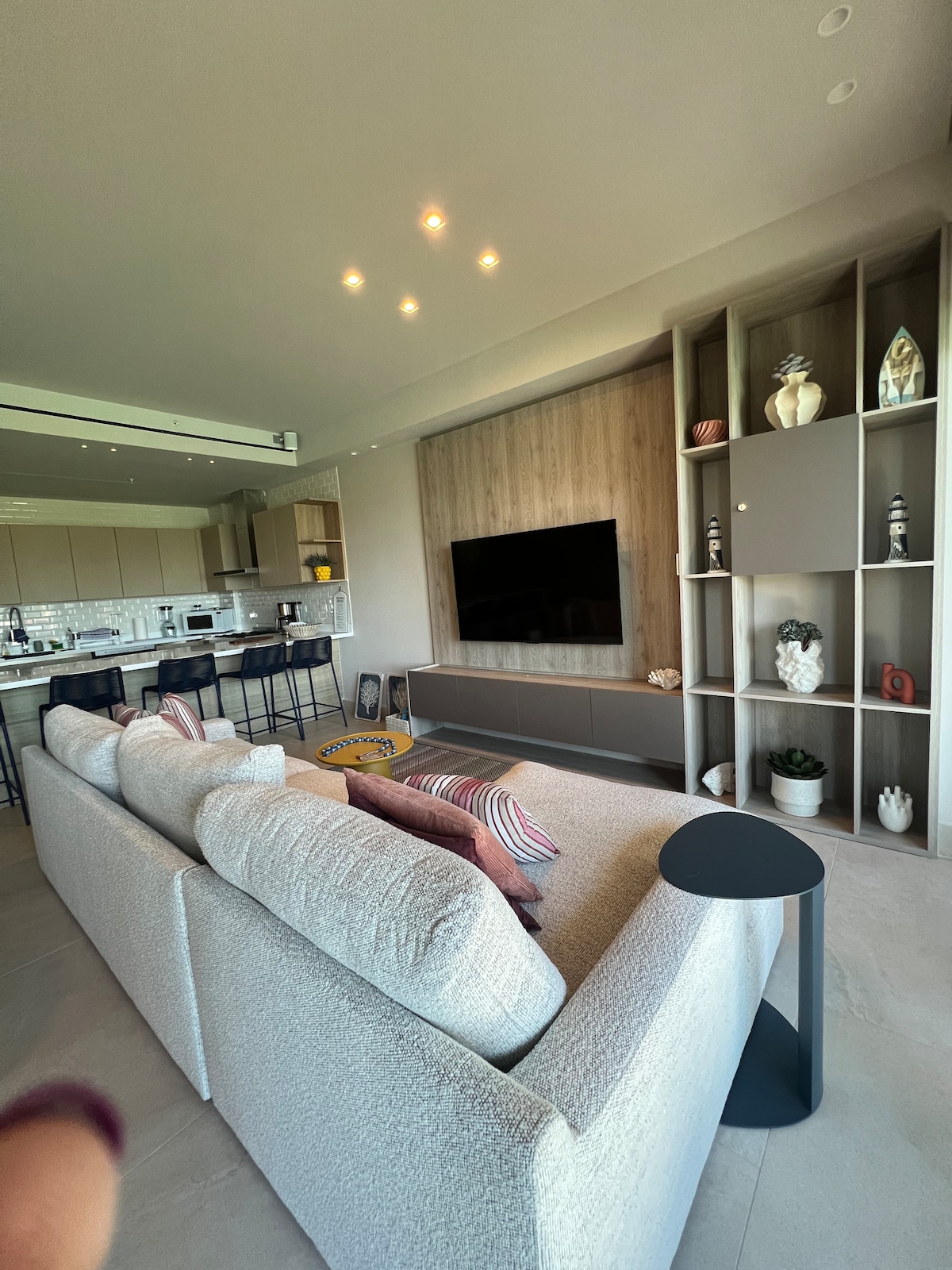 Luxurious Ground Floor in Playa Escondida - Apartments for Rent in Maria Chiquita, Colón Province, Panama - Image 1