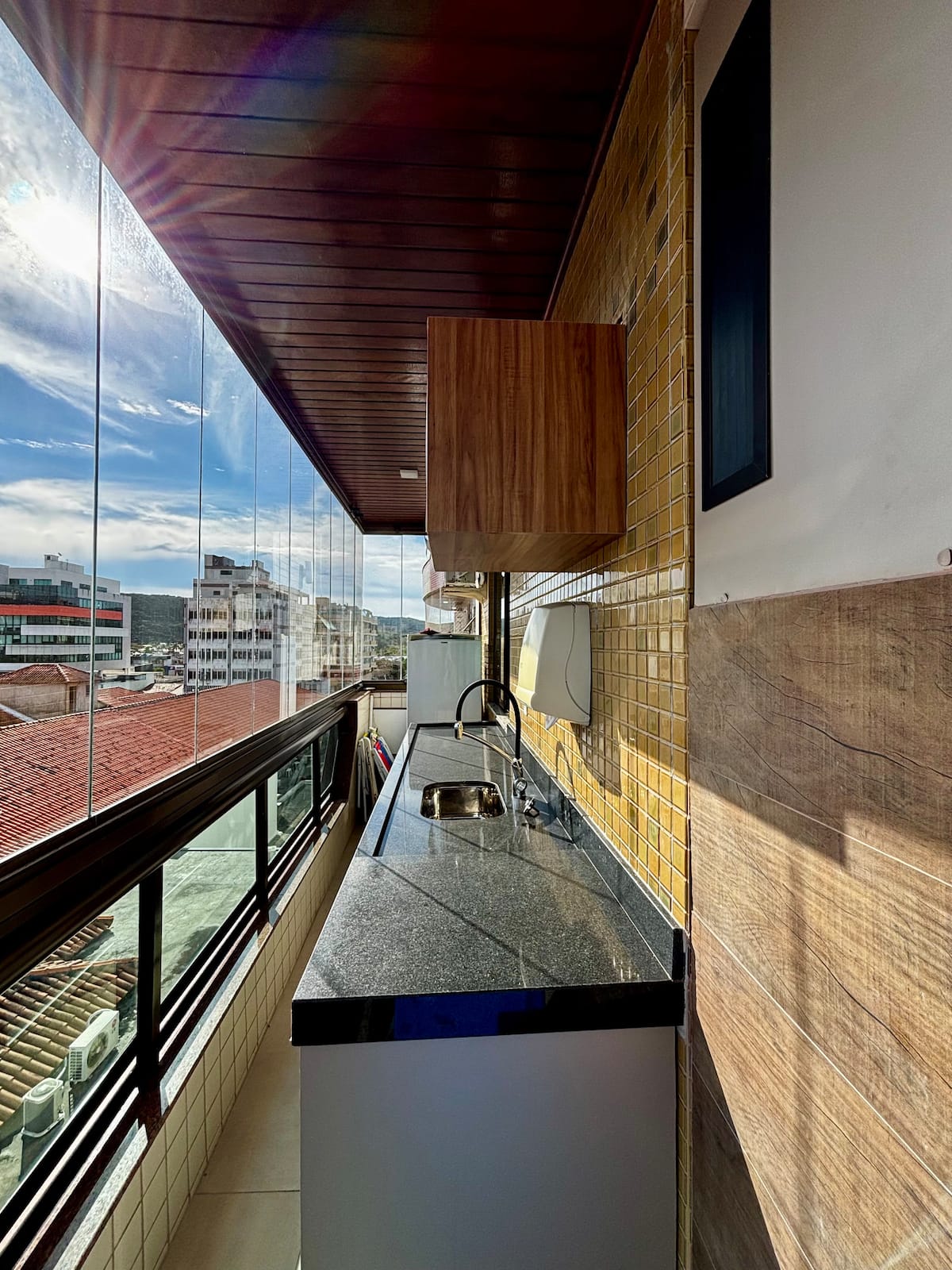 Luxo Passagem · foto 7
