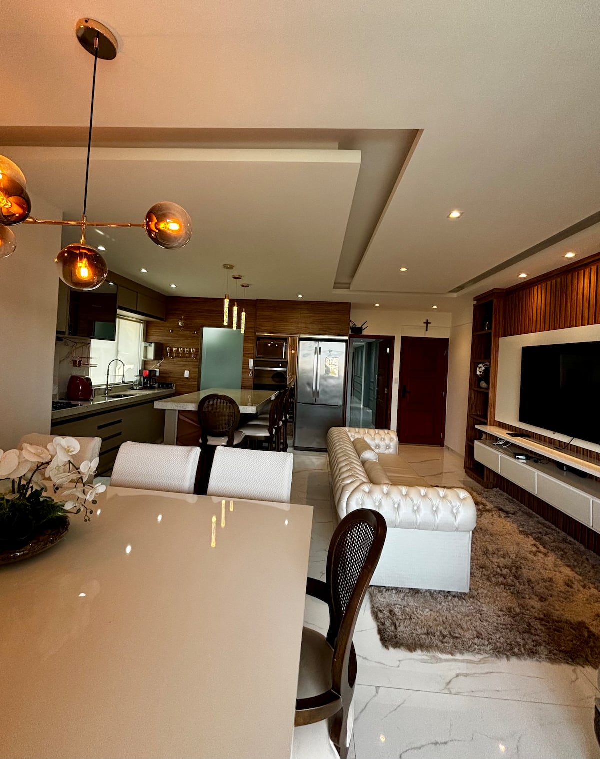 Luxo Passagem · foto 15