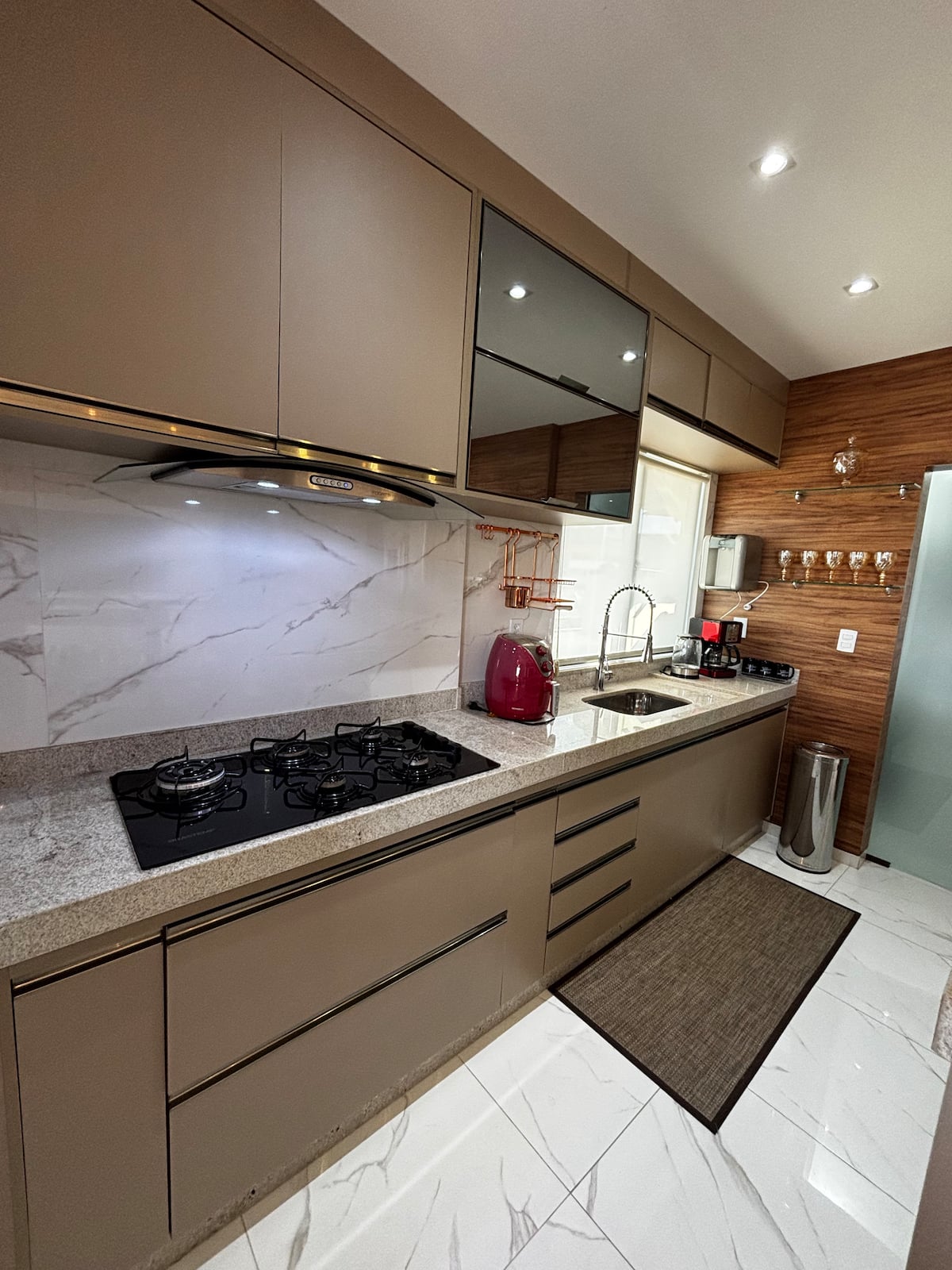 Luxo Passagem · foto 6