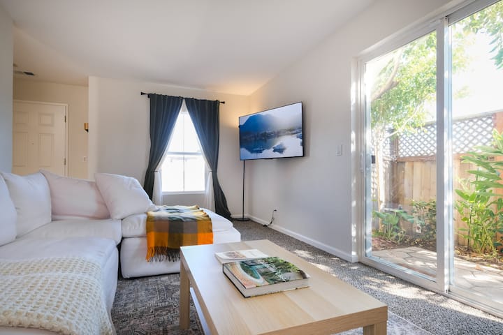 Clement Cove | Marina • Sf Gateway • Bay Escape - Alameda, CA