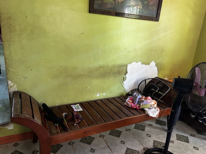 Relaxing Homestay In The South Of Cebu - Sibonga