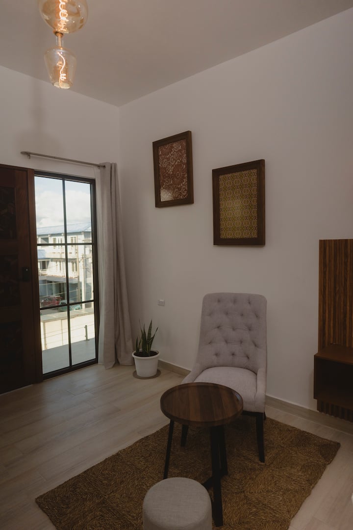 Santa Delfina 2 Apartamento Moderno Y Confortable - Petén