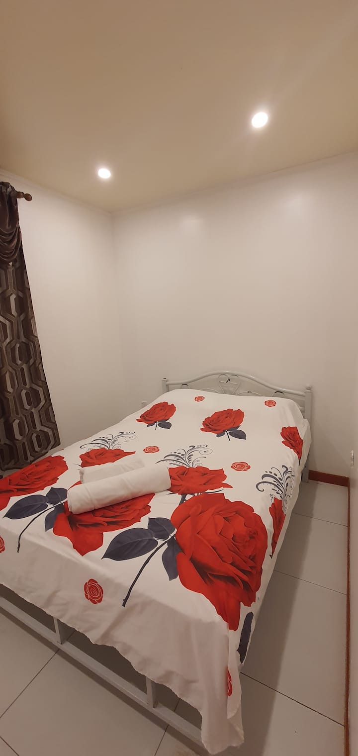 საძინებელი 2