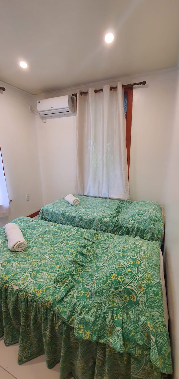 საძინებელი 1