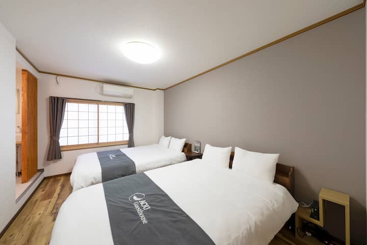 Спална соба 3