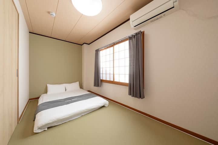 Спална соба 4