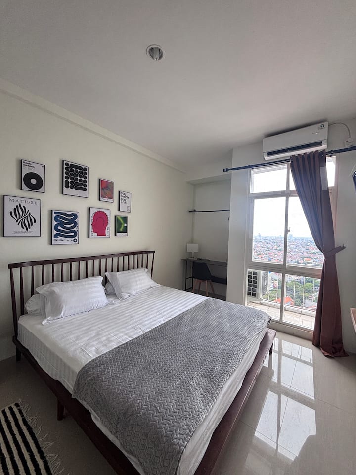 Спална соба