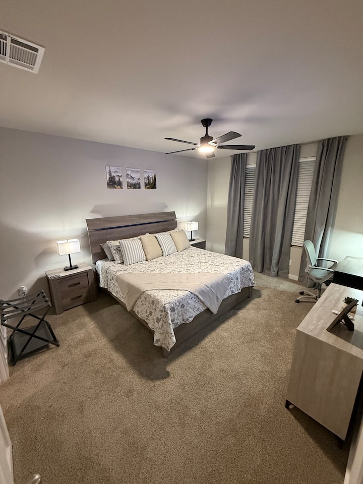 غرفة النوم 3