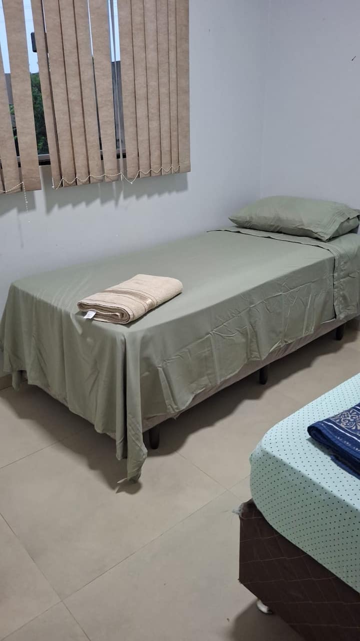 Habitación 1