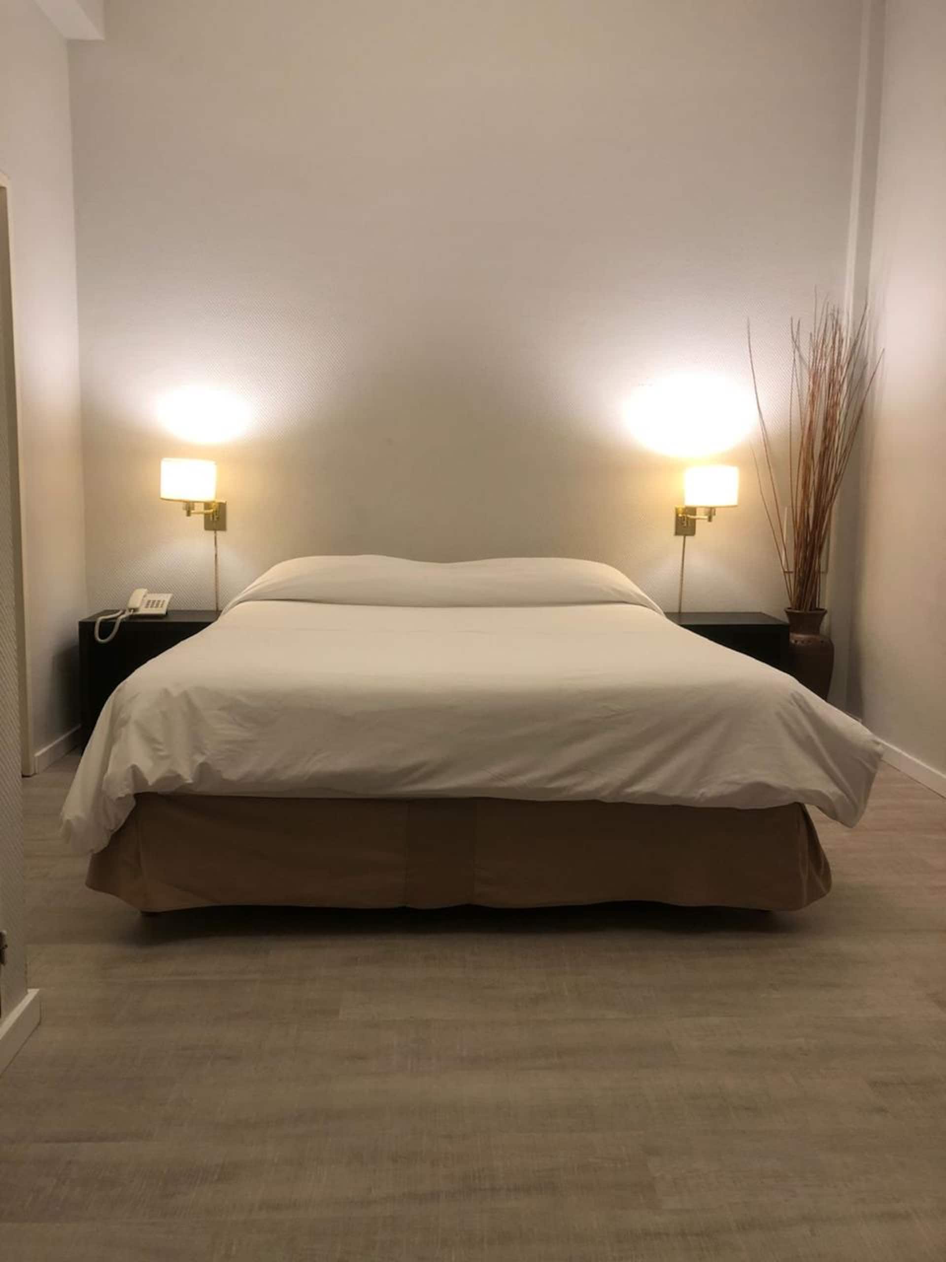Vivienda: 1 dormitorio, Balvanera