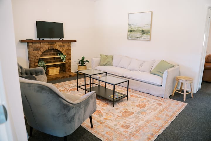Bentley Hill Cottage Farmstay - Perth