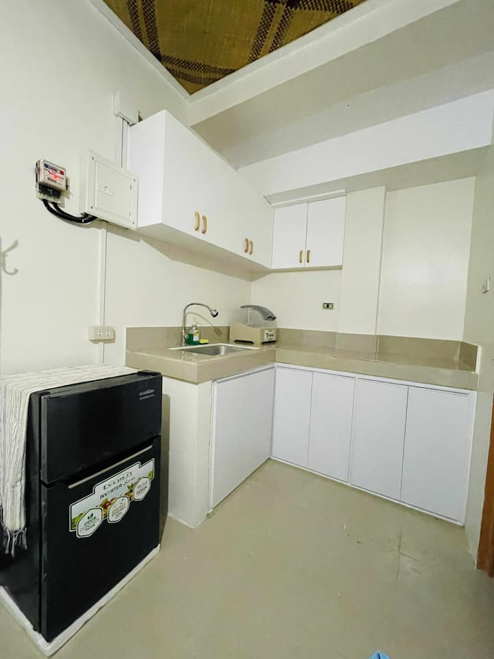 Prime City Studio Apartment - Candon
