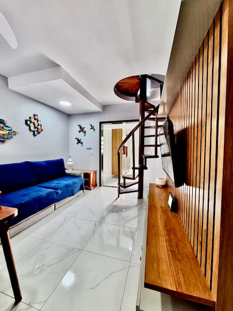 Anúncio popular: Duplex on the seafront in Cabo Frio, RJ em Cabo Frio