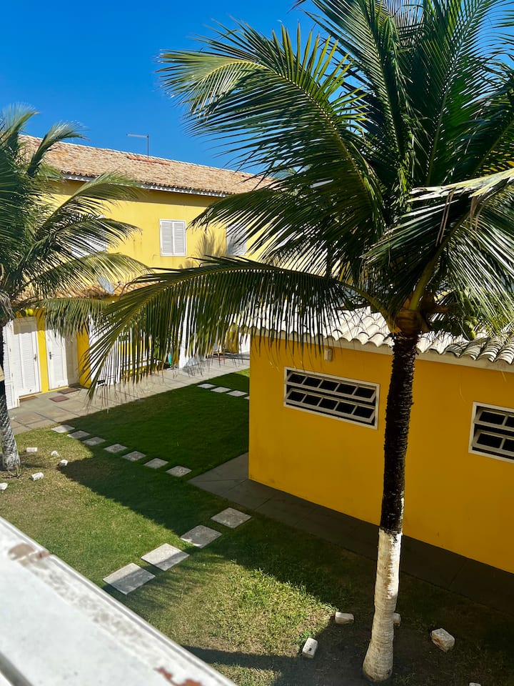 Vista quarto 2