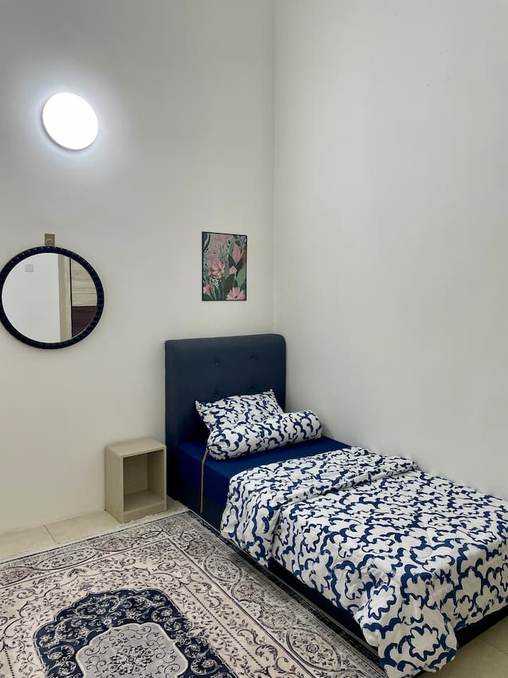 Quarto 3