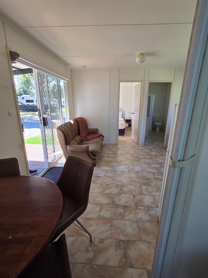 Bowerbird Cabin - Sale