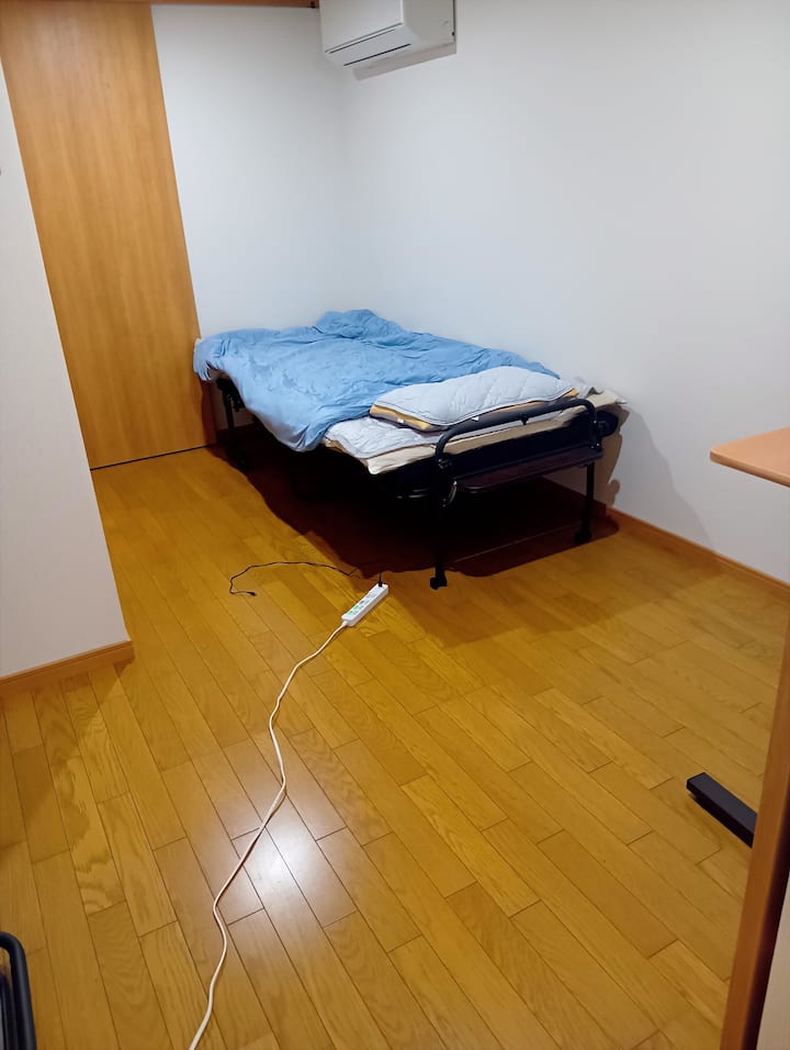 საძინებელი