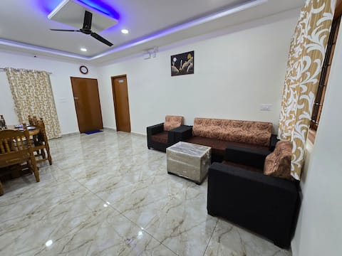 Pleasant Home