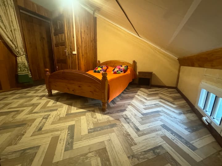 საძინებელი 1