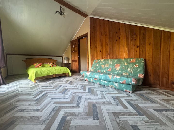 საძინებელი 2